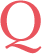 Q