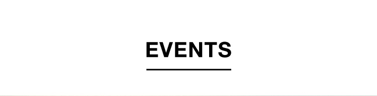 EVENTS