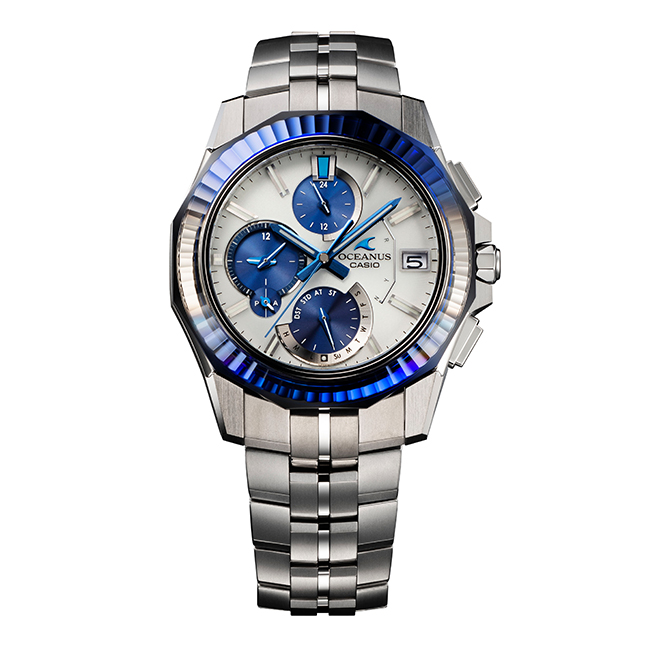 CASIO