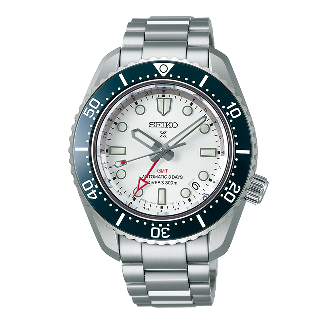 SEIKO