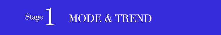 MODE & TREND