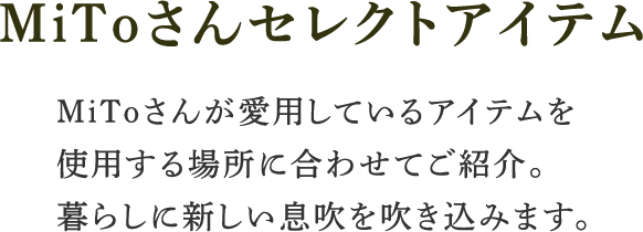 MiTo先生选择项目