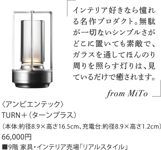 〈安比恩特克〉TURN+(回合+)