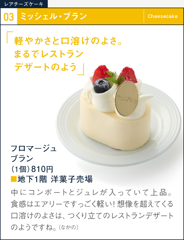 03米歇尔布兰弗洛默日布兰