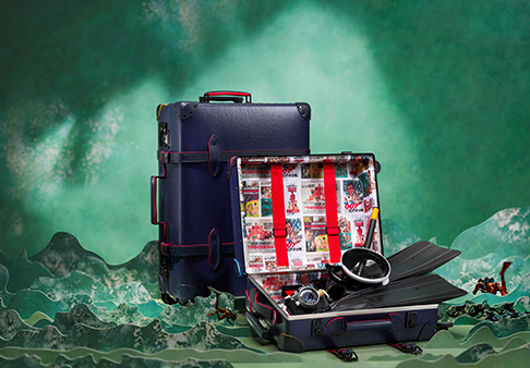 格罗夫·特罗特