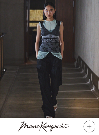 Mame Kurogouchi,Mamekurogochi