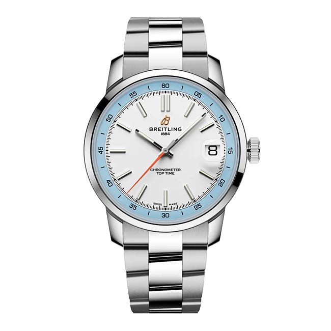 BREITLING