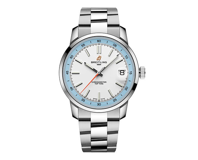 BREITLING