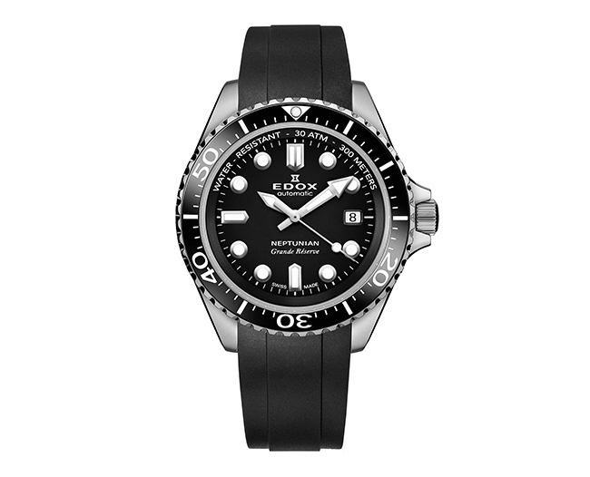 EDOX