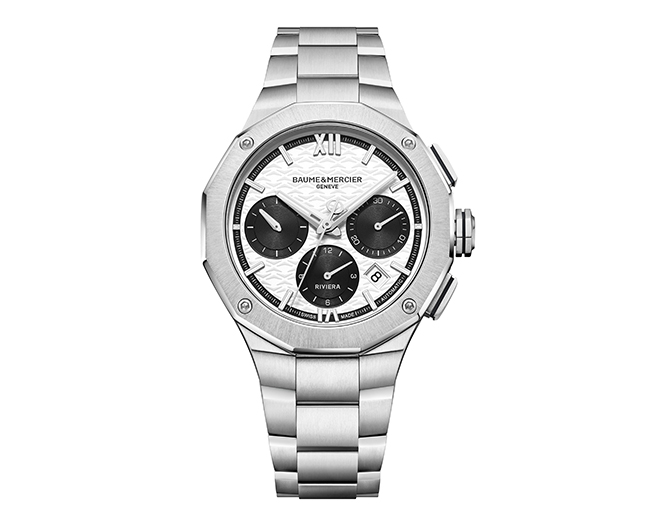 BAUME&MERCIER