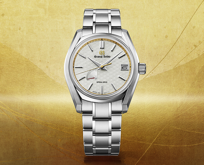 Grand Seiko