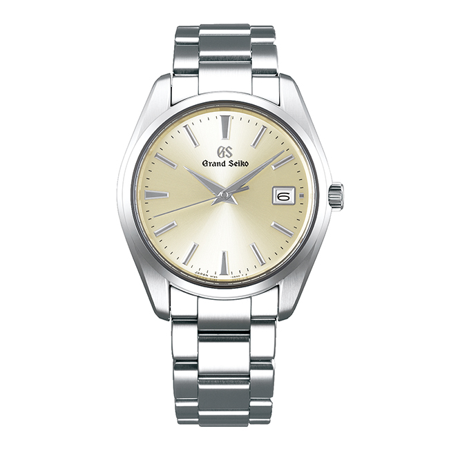Grand Seiko