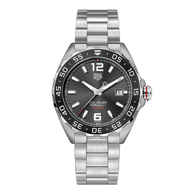 TAG Heuer