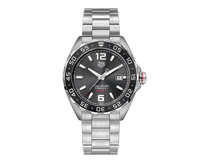 TAG Heuer