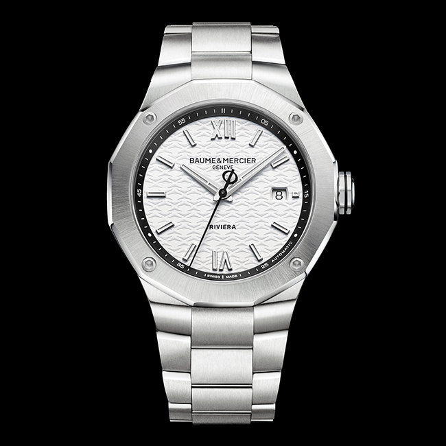 BAUME&MERCIER