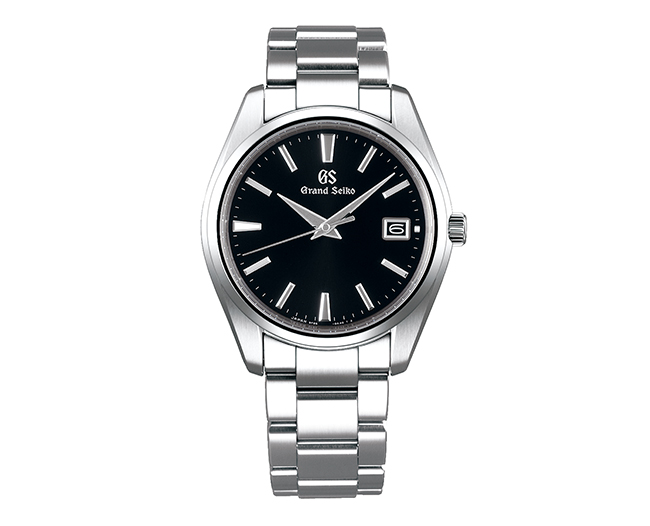 Grand Seiko