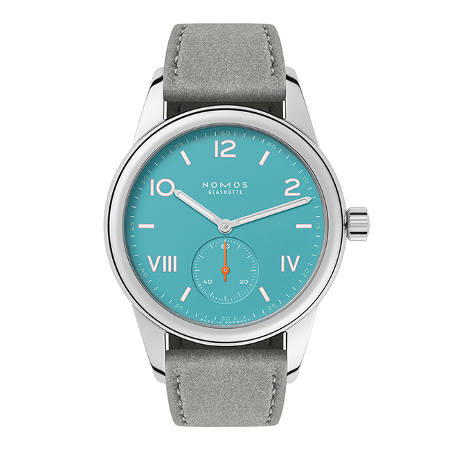 NOMOS GLASHUTTE
