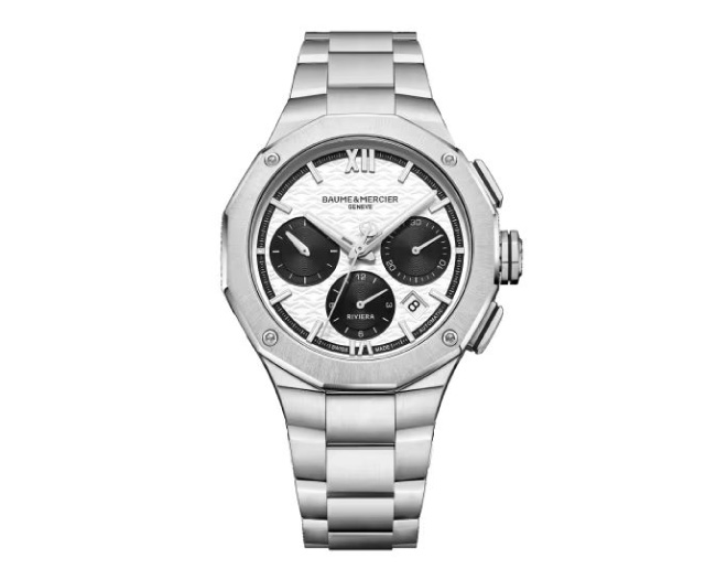 BAUME＆MERCIER