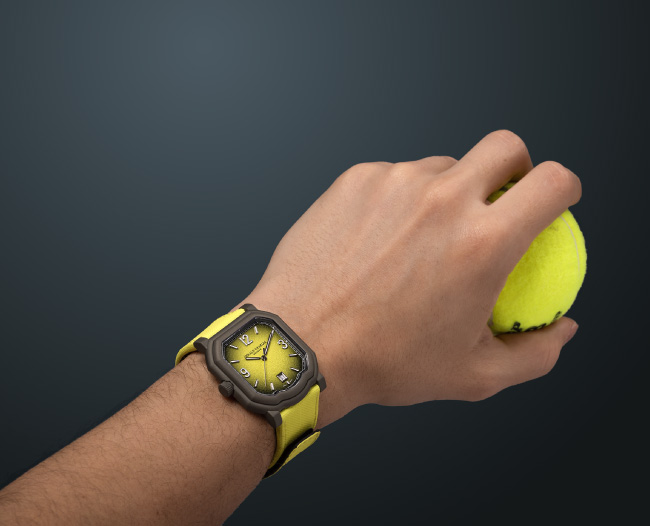 杰拉尔德·查理