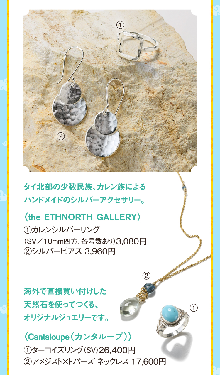 the ETHNORTH GALLERY