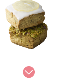 スウィーツ系