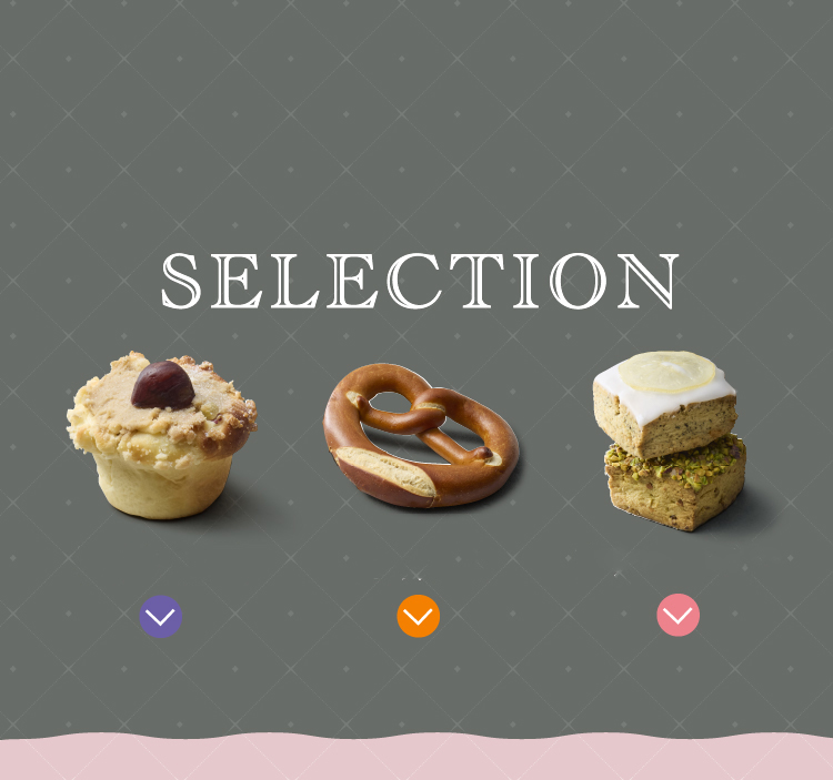 SELECTION