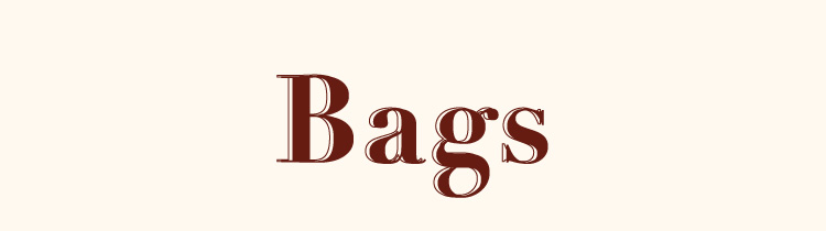 Bags