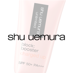 shu uemura