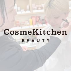 CosmeKitchen BEAUTY