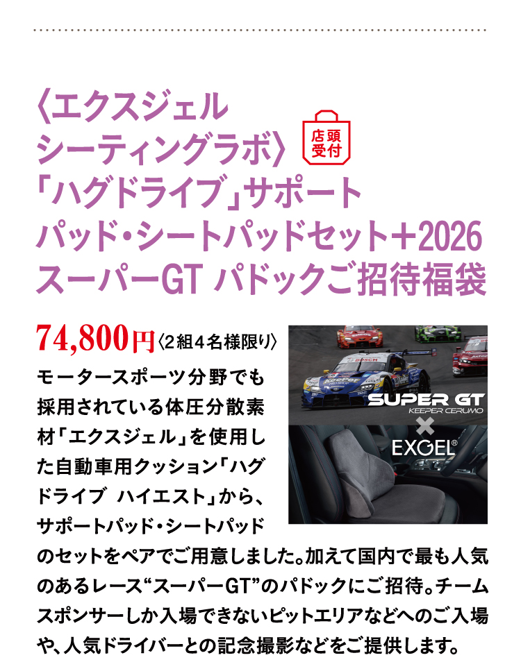 エクスジェルシーティングラボ