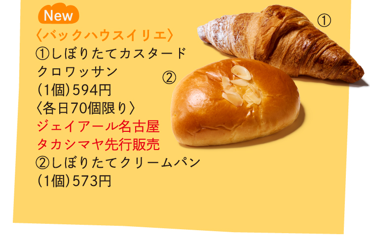 バックハウスイリエ