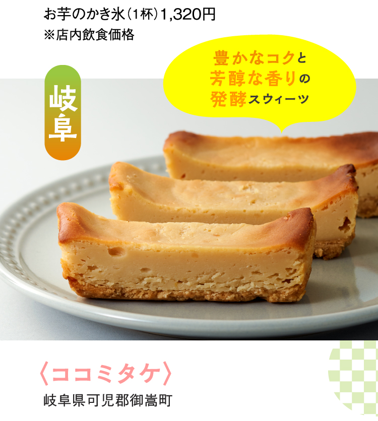 ココミタケ