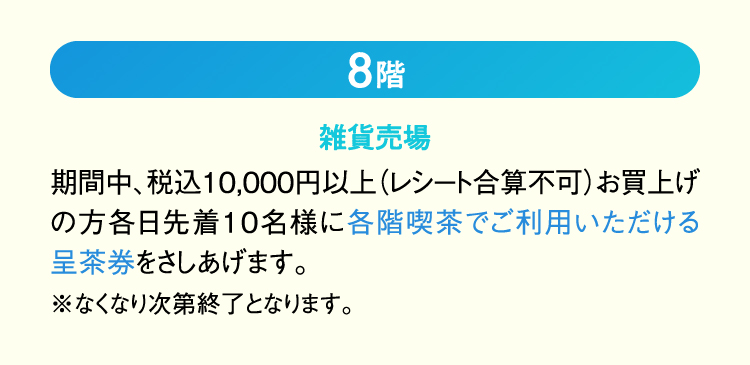 8階