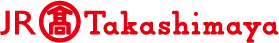 JR TAKASHIMAYA