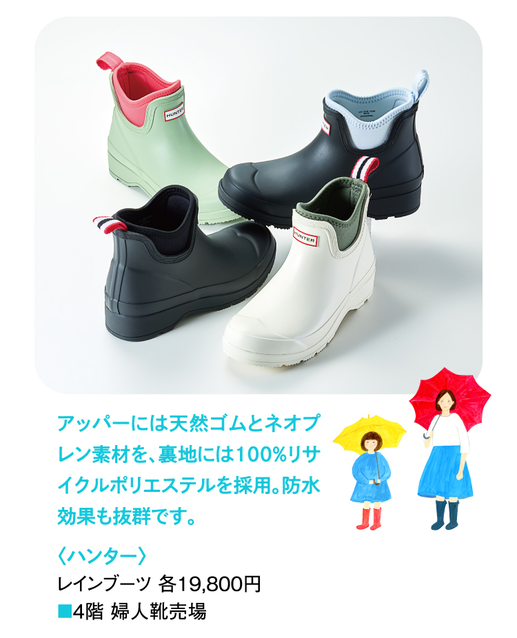 ハンター