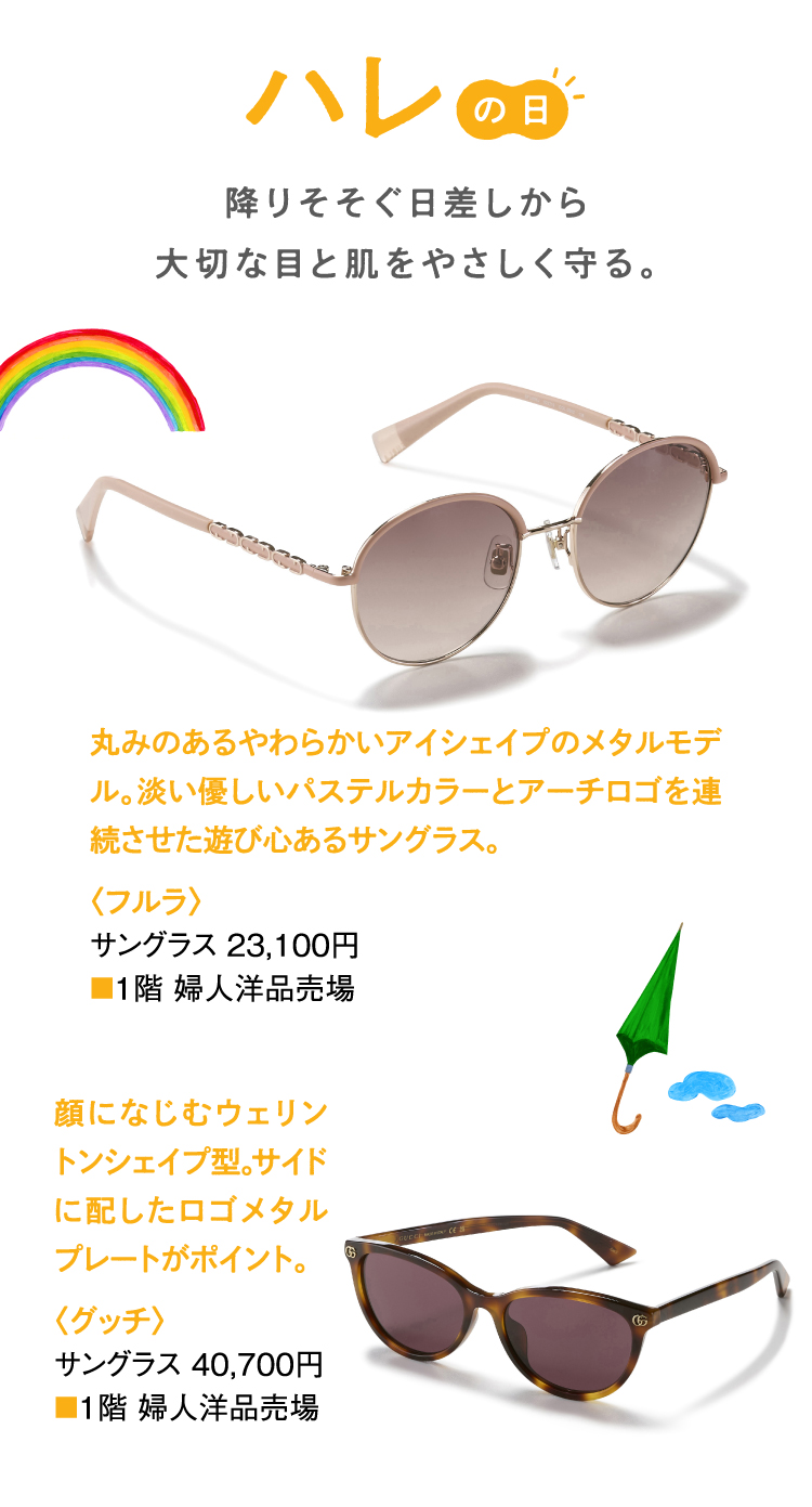 ハレの日