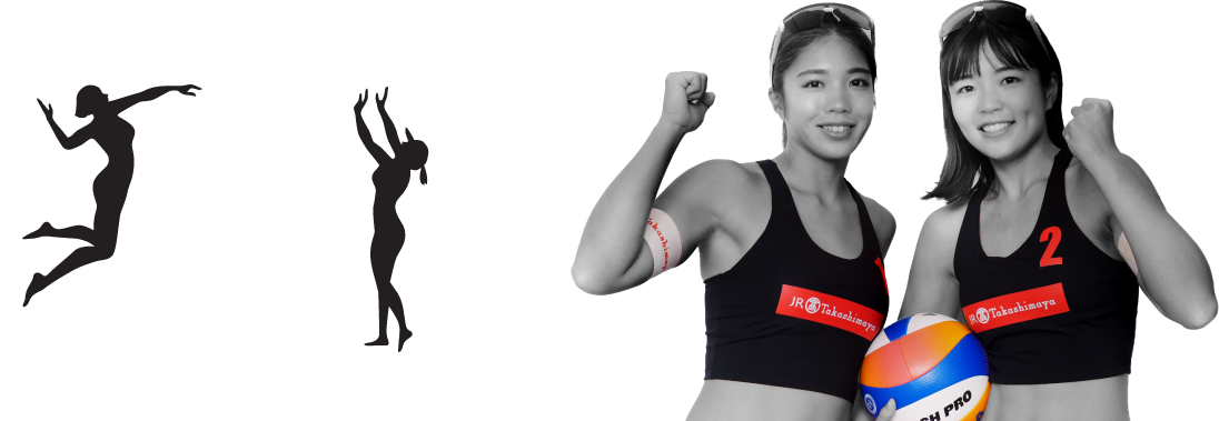 GO! REN GO! NON