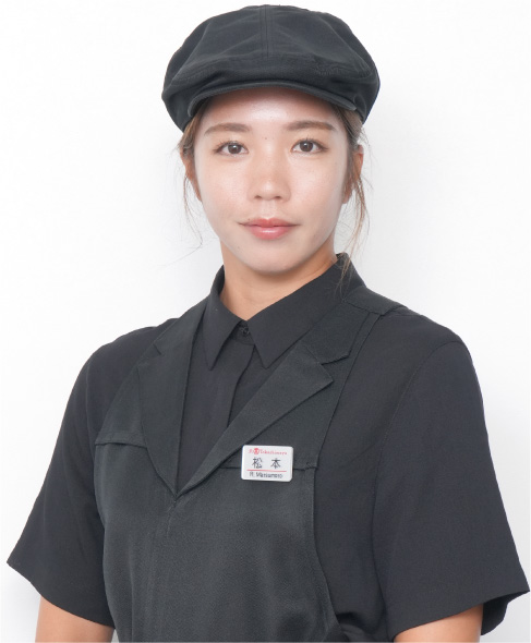松本 恋