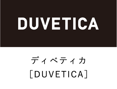 ディベティカ,DUVETICA