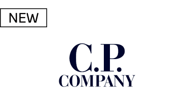 シーピーカンパニー,C.P. Company
