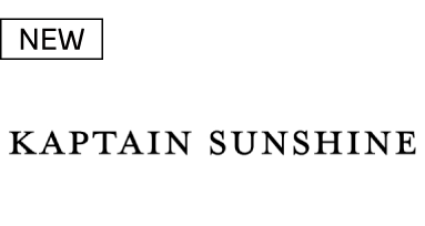 キャプテン サンシャイン,KAPTAIN SUNSHINE