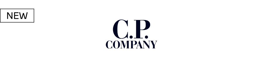 シーピーカンパニー,C.P. Company