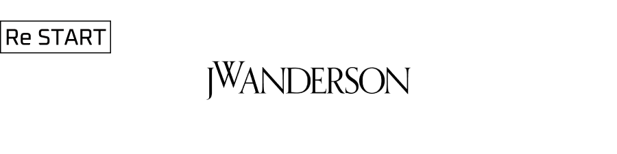 ジェイダブリュー アンダーソン,JW ANDERSON
