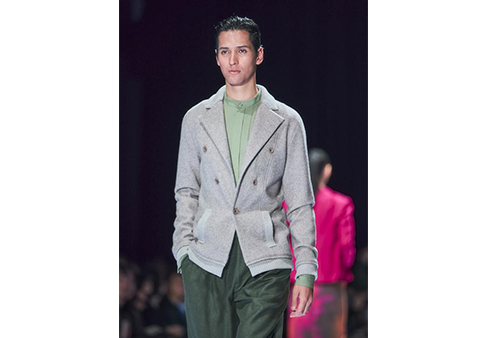 TAE ASHIDA Men's