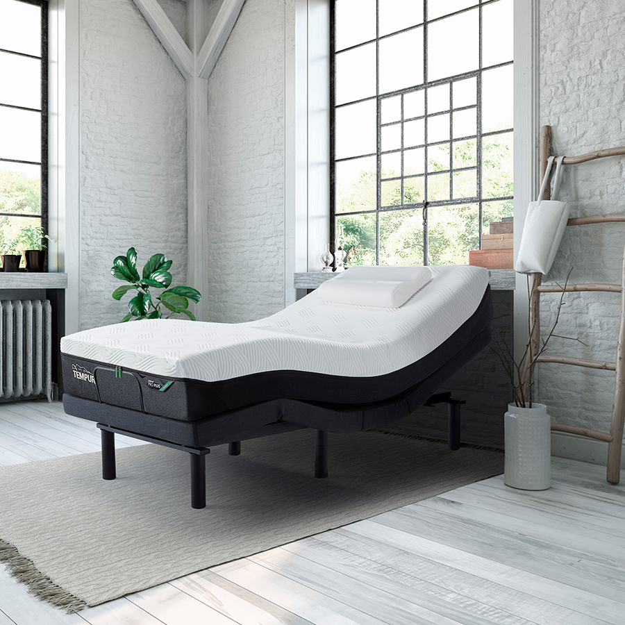 テンピュール(R)