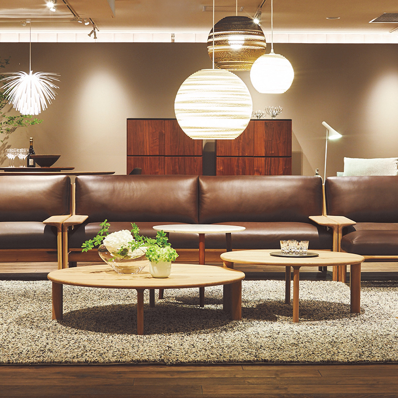 カンディハウス