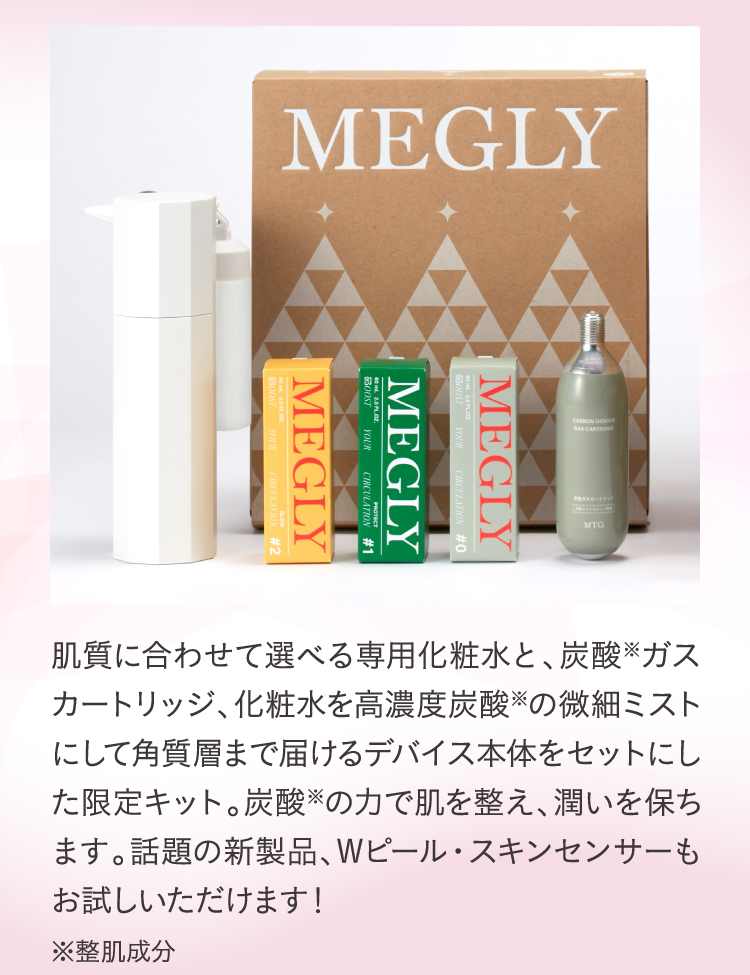 メグリー