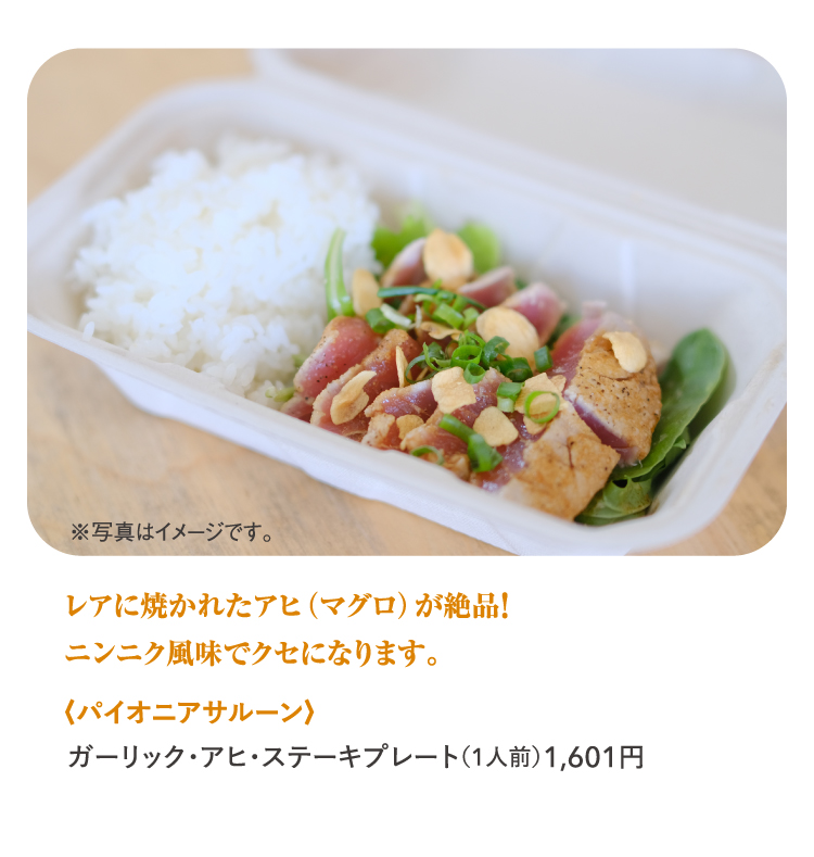 パイオニアサルーン