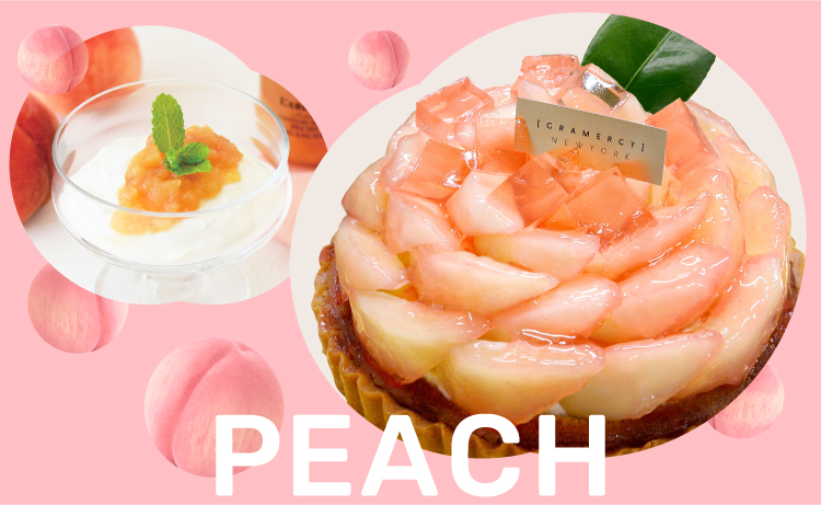 PEACH