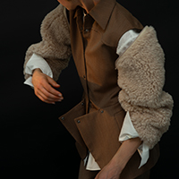 ミラ ショーン バイ チカ キサダ,mila schon by chika kisada